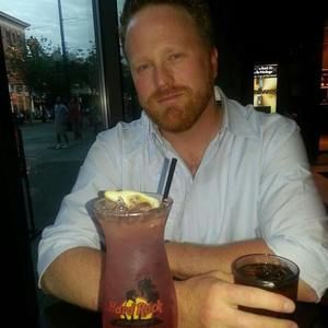 Meet your Posher, Leighton